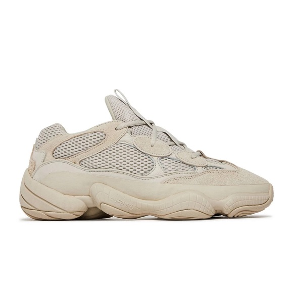 Adidas Yeezy 500 blush - Picture 1 of 8